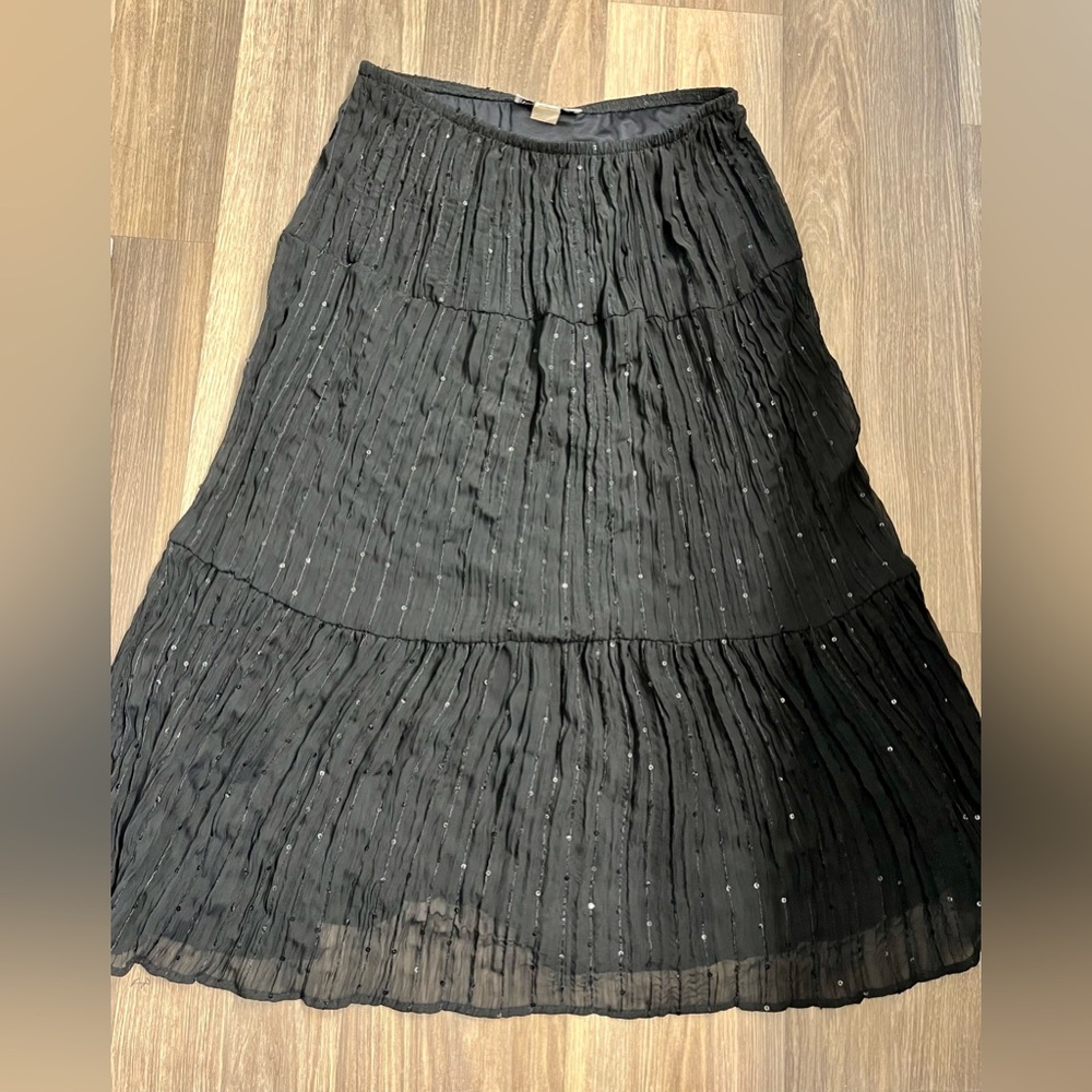 Vintage Ronni Nicole by Ouida Skirt in Size Large